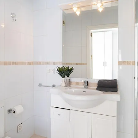 Apartment Puerto Banus Sea Views L *