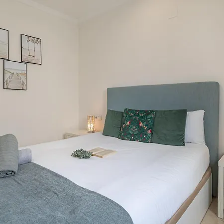 Puerto Banus Sea Views L Apartment