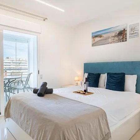 Puerto Banus Sea Views L Marbella